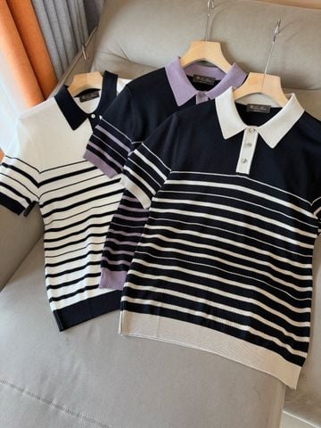 ÁO NAM polo Lorro* Piana*  – LIMITED EDITION