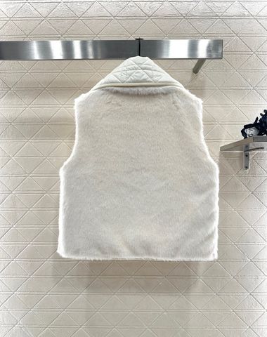 BỘ GILE CHẦN BÔNG NỮ DIO 2 MẶT 2025 – PHỐI QUẦN ĐỒNG BỘ SANG TRỌNG