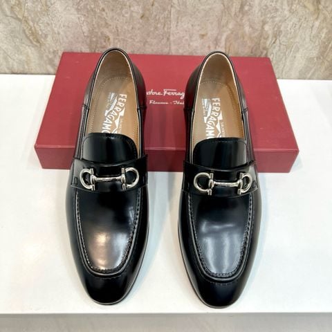 Giày nam Loafer SALVATOR*E Tinh hoa phong cách thượng lưu ngay từng bước chân