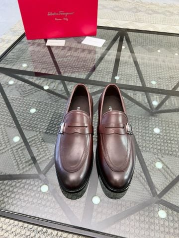 Giày nam Loafer SALVATOR*E
