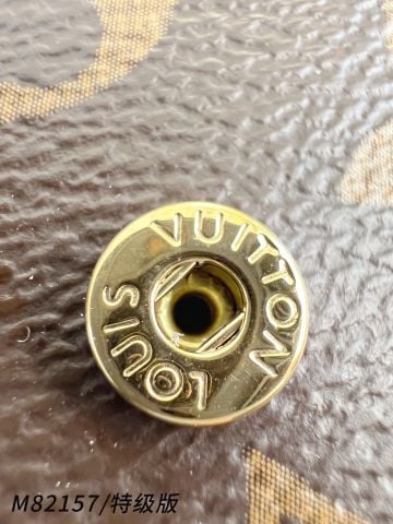 VÍ DÀI NỮ L V EMILIE MONOGRAM CANVAS THANH LỊCH – FORM CHUẨN SANG TRỌNG