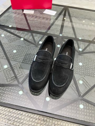 Giày Loafer nam SALVATOR*E