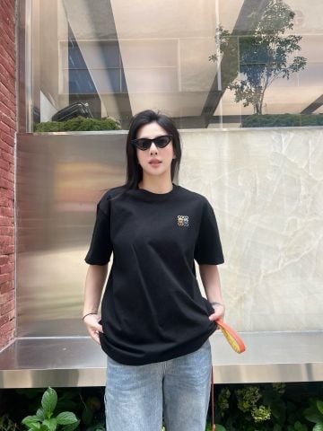Áo nam Loe*We*  Rainbow Thêu