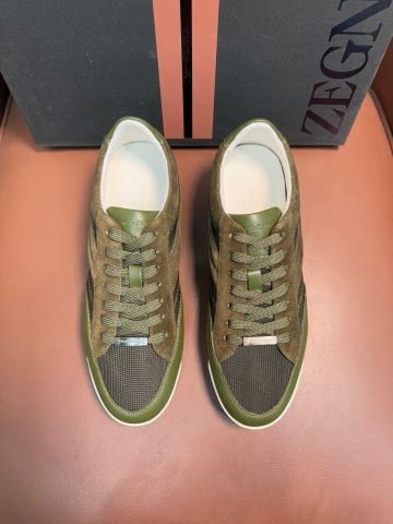 GIÀY SNEAKER NAM PHONG CÁCH DU LỊCH – TRIPLE STITCH THỦ CÔNG, FORM GỌN SANG, ĐẾ ÊM NHẸ