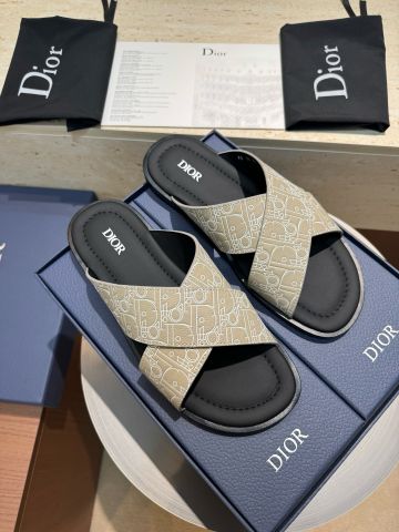 DÉP NAM Di*or* HOẠ TIẾT OBLIQUE DA BÒ