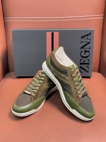 GIÀY SNEAKER NAM PHONG CÁCH DU LỊCH – TRIPLE STITCH THỦ CÔNG, FORM GỌN SANG, ĐẾ ÊM NHẸ