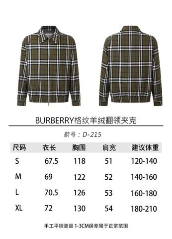 ÁO KHOÁC NAM BBR CARO SIGNATURE DÁNG CỔ BẺ FORM GỌN LỊCH LÃM