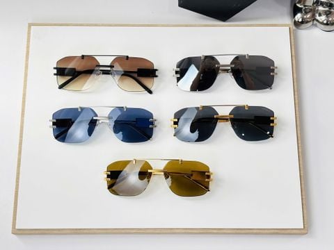 KÍNH NAM VERSAC*E PHIÊN BẢN 2025 – FORM SHIELD BẢN LỚN, TRÒNG GRADIENT SANG TRỌNG