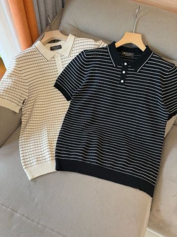Áo polo nam Lorro* Piana*