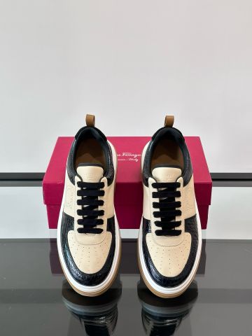 Giày thể thao nam SALVATOR*E