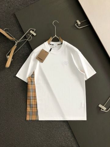 Áo phông nam nữ BURBERR*Y