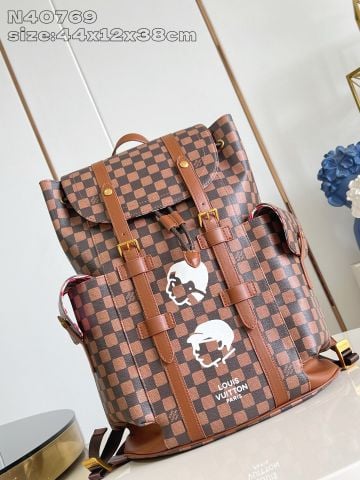 Ba lô L*V  Christopher Backpack