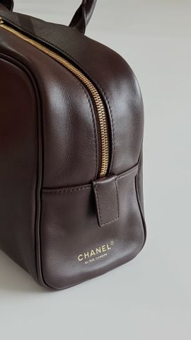 TÚI XÁCH CN DÒNG HOBO HAAS CALFSKIN PHOM MỀM DÁNG DÀI SANG TRỌNG