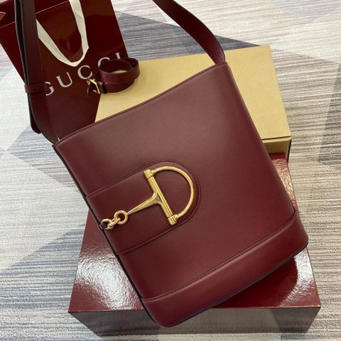 Túi xách nữ GUCC* bucket
