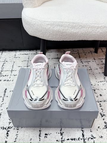 GIÀY SNEAKER NAM NỮ BAL* 10XL DÁNG DAD SHOES Y2K ĐẾ LỚP HẦM HỐ FORM CỰC CHẤT