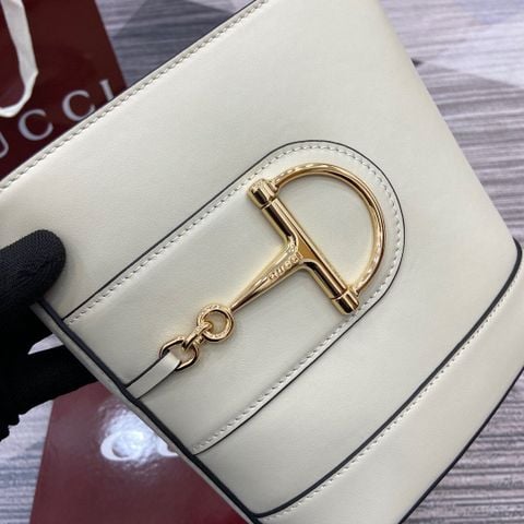 Túi xách nữ GUCC* mini bucket