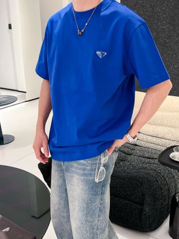 Áo phông nam PRAD*