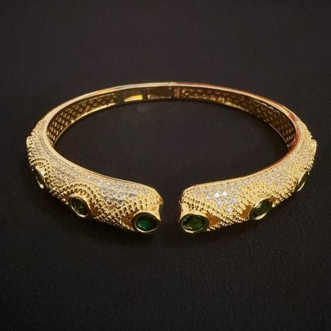 Vòng tay Cartier*  Panther