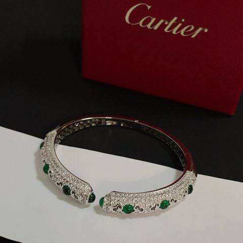 Vòng tay nữ Cartier*  Panther