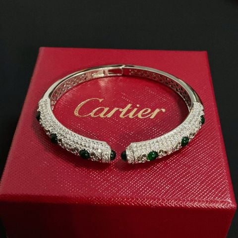 Vòng tay nữ Cartier*  Panther
