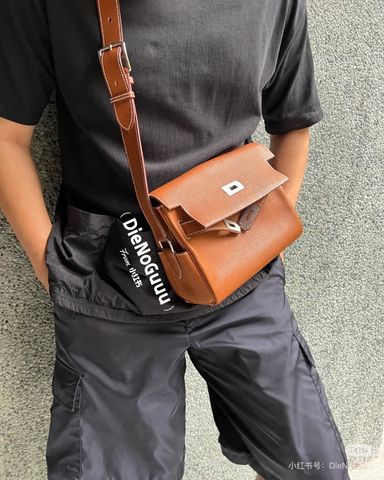 TÚI MESSENGER NAM NỮ H M