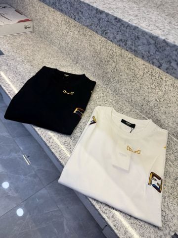 Áo phông nam FENDI*  FIND