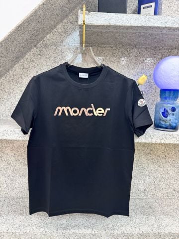 Áo phông nam Monclee*r  Hàng Mới Xuân Hè