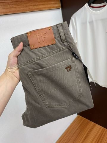 Chạm đến đẳng cấp tinh tế với quần Tom* Ford*  – phiên bản mới xuân hè