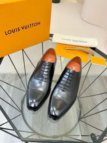 GIÀY NAM L*V  OXFORD PATINA THỦ CÔNG LIMITED