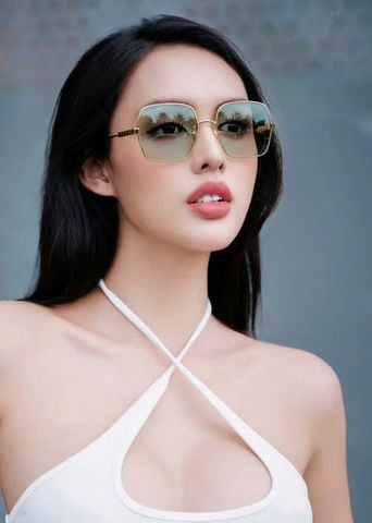 ✨ Kính nữ GUCC*  New