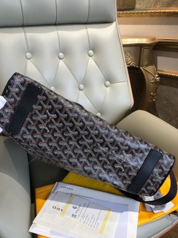 TÚI TOTE NAM NỮ GYD VOLTAIRE GOYARDINE PHOM LỚN NHẬN DIỆN CAO