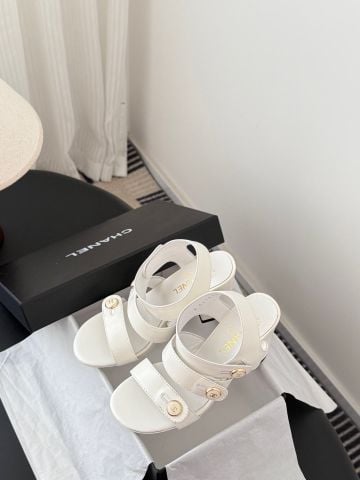 Sandal cao gót CN mới, đi lên chân cực kỳ thanh lịch và tôn dáng