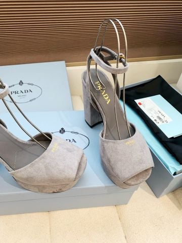 SANDAL CAO GÓT NỮ PRD DÁNG QUAI MẢNH – ĐẾ BỆT NÂNG DÁNG, PHOM SANG GỌN