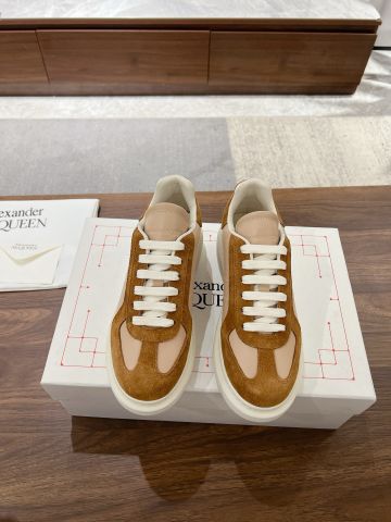 GIÀY NAM NỮ  Alexander* MCQeen* COMFORT PHIÊN BẢN 2025 – ÊM ÁI & CAO CẤP