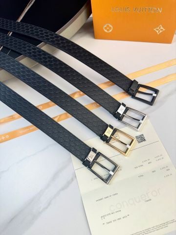 THẮT LƯNG NAM L V BẢN 3.5CM