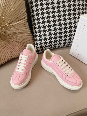 GIÀY NAM NỮ  Alexander* MCQeen* COMFORT EDITION ÊM ÁI CAO CẤP