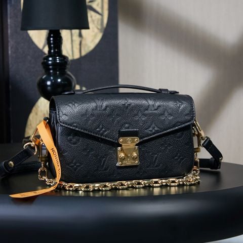 Túi xách nữ L*V  – Mini Trunk