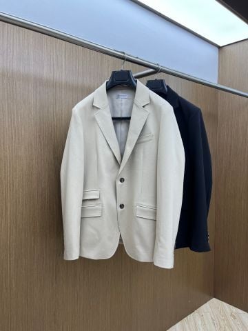 ÁO BLAZER NAM BC PHOM ÔM GỌN LỊCH LÃM – ĐƯỜNG MAY SẮC NÉT, VẢI ĐỨNG PHOM CAO CẤP