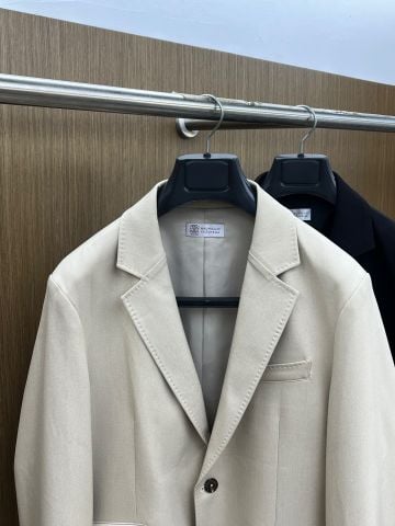 ÁO BLAZER NAM BC PHOM ÔM GỌN LỊCH LÃM – ĐƯỜNG MAY SẮC NÉT, VẢI ĐỨNG PHOM CAO CẤP