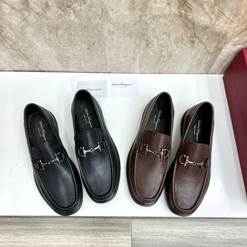 Giày nam Loafer SALVATOR*E