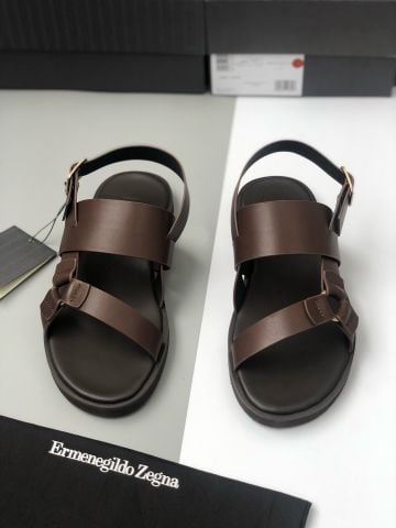 Sandal nam da bê Ý “Signature Summer