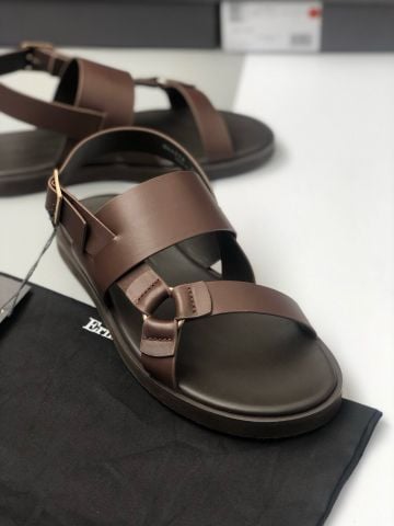 Sandal nam da bê Ý “Signature Summer