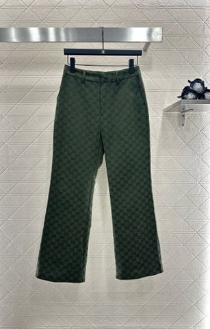 SET BỘ NỮ GUCC* PHIÊN BẢN 2025 JACQUARD COTTON CAO CẤP
