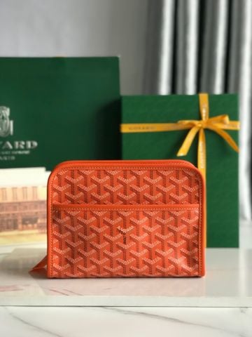 Túi clutch nam nữ GOYARD* Jouvence – Order Limited Edition*