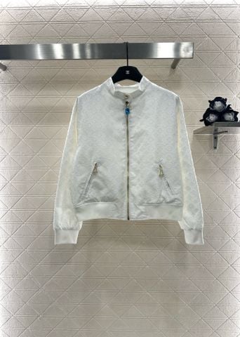 ÁO KHOÁC NỮ L*V BOMBER 2 TRONG 1