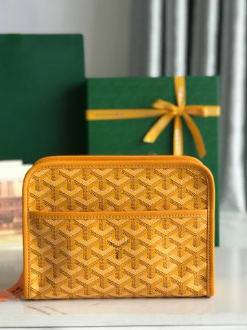 Túi clutch nam nữ GOYARD* Jouvence – Order Limited Edition