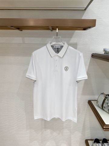 ÁO POLO NAM BC* PHỐI VIỀN CỔ TINH GỌN – FORM LÊN DÁNG SANG