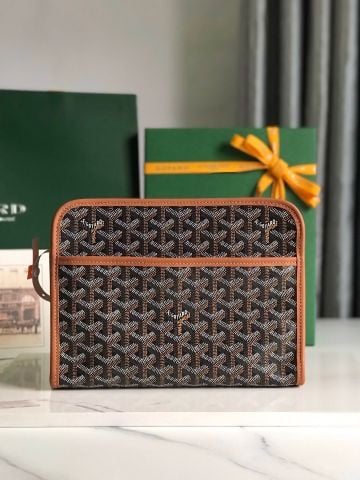 Túi clutch nam nữ GOYARD* Jouvence