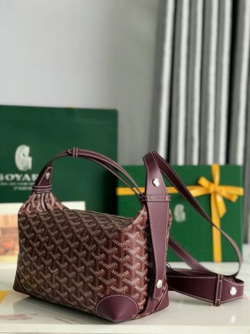 TÚI NAM NỮ GYD* BOEING 25 HOẠ TIẾT CHEVRON DÁNG MINI ĐA NĂNG