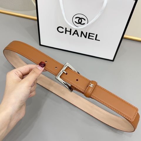 THẮT LƯNG NỮ CN DA LỲ KHÓA KIM BẢN 3.0CM